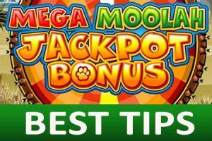 tricks to play mega moolah|5 Tips for Triggering the Mega Moolah Wheel to Win .